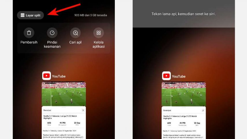 Cara Memutar Youtube Di Latar Belakang Xiaomi Termudah Teknolalat