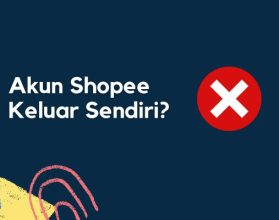 Cara Mengatasi Akun Shopee Tidak Bisa Login Teknolalat