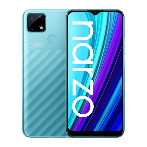 Realme Narzo 30A