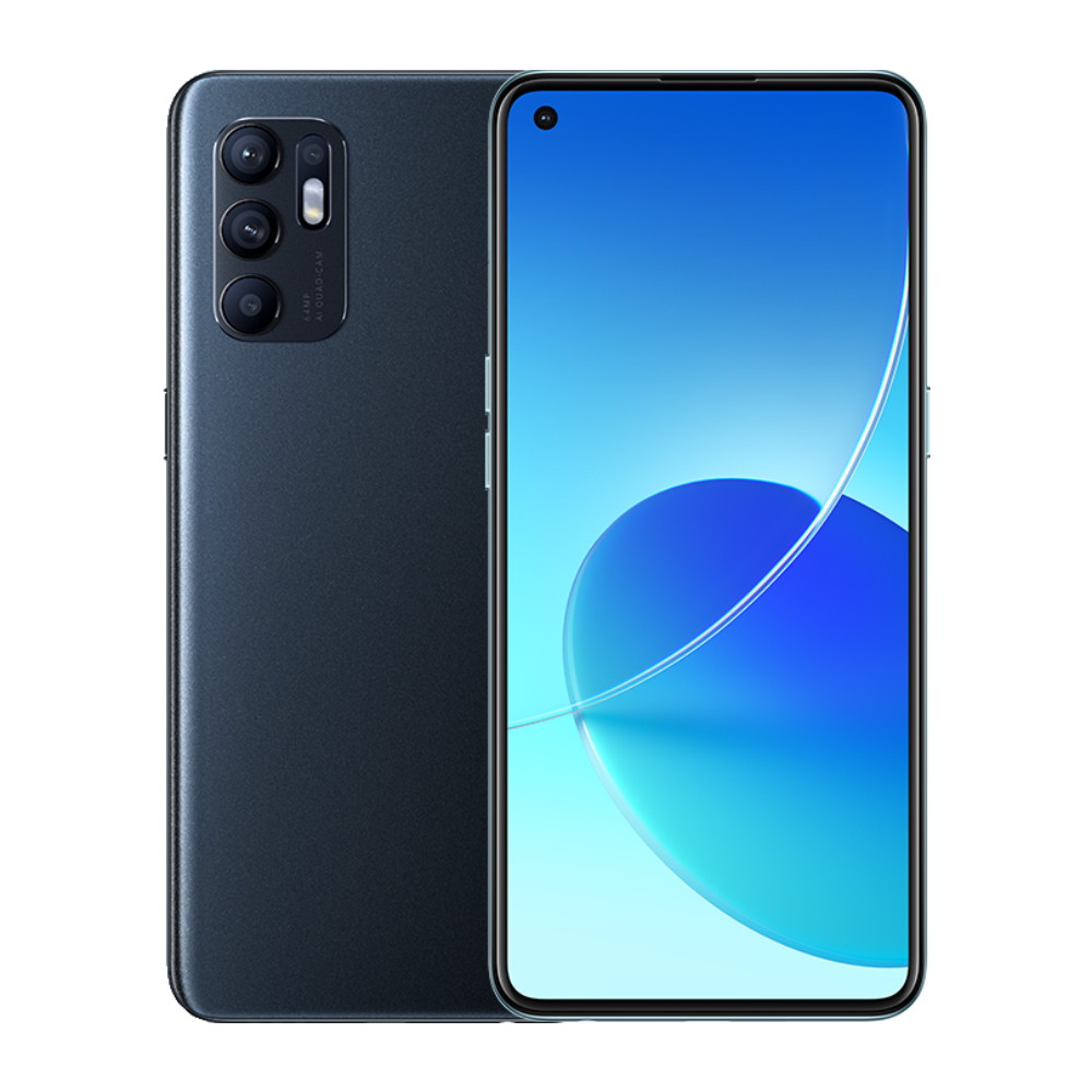 Oppo Reno6