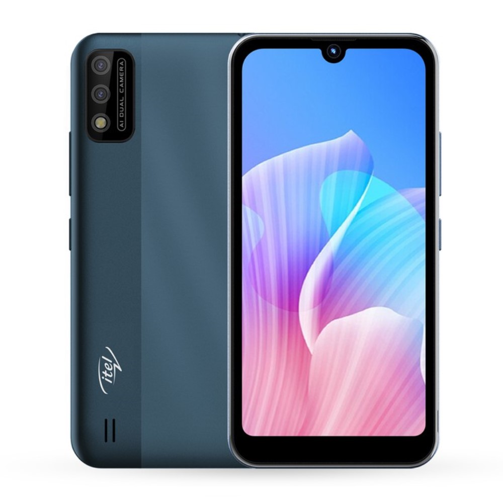 Itel A26