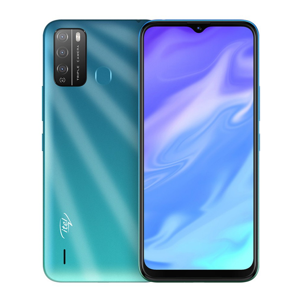 Itel Vision1 Pro