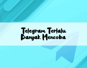 2 Cara Mengembalikan Akun Telegram Yang Terhapus Permanen - Teknolalat