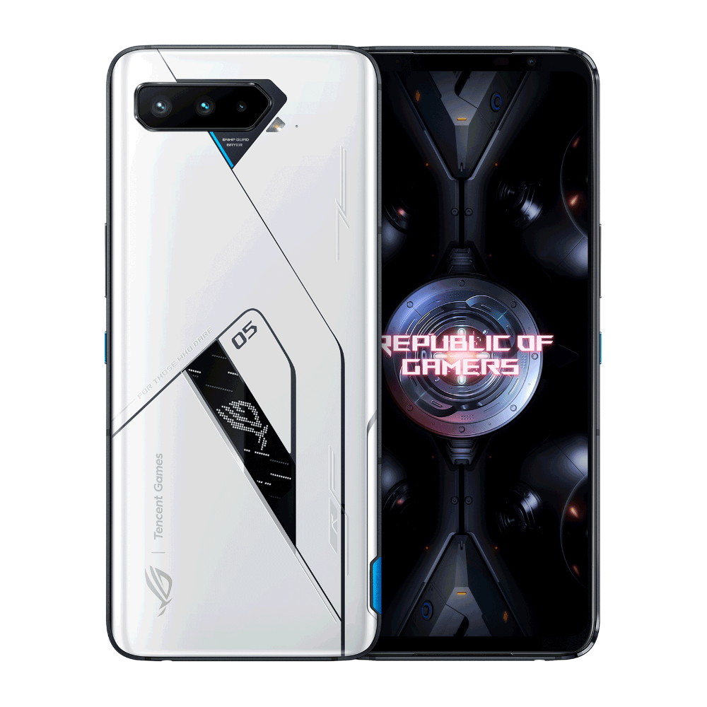 Asus ROG Phone 5 Ultimate