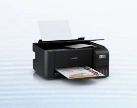 Cara Instal Printer Epson L Tanpa Cd Dengan Benar Teknolalat