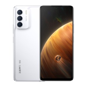 Infinix Zero 5G 2023