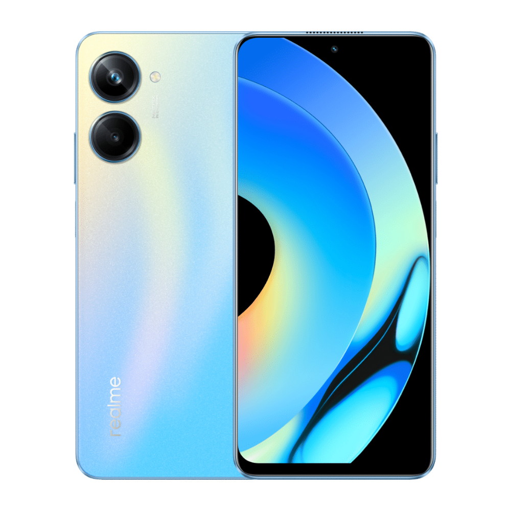 Realme 10 Pro