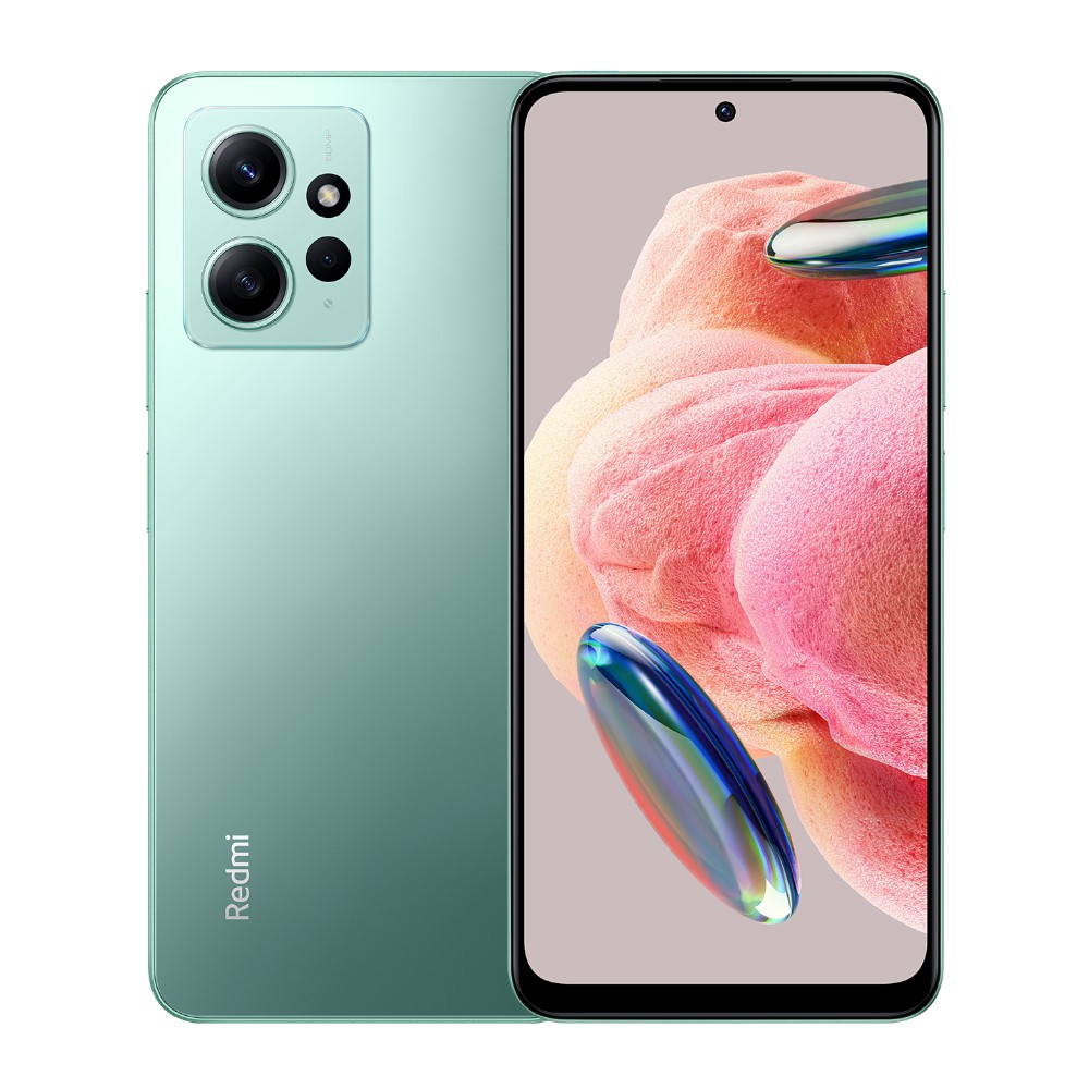 Xiaomi Redmi Note 12 - Harga Dan Spesifikasi Lengkap - Teknolalat