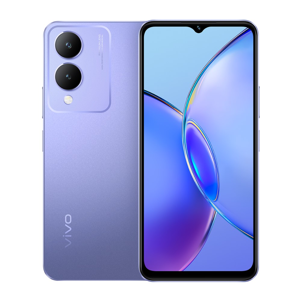 Vivo Y17s