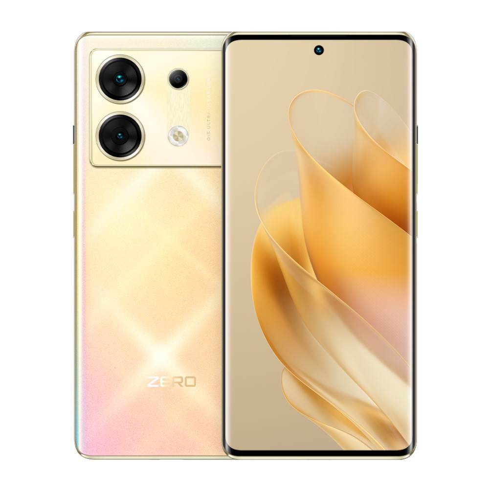 Infinix Zero 30 5G - Harga Dan Spesifikasi Lengkap - Teknolalat